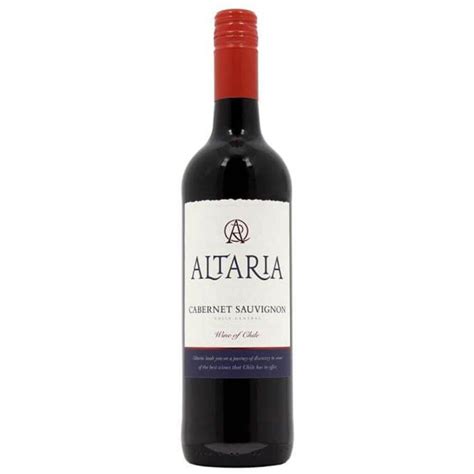 altaria cabernet|Altaria Estates Cabernet Sauvignon .